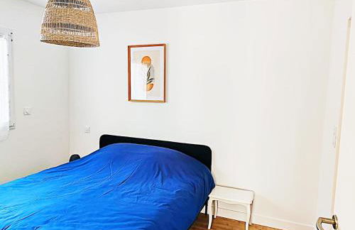 YDIWEN Maison Tregunc - Foto 31