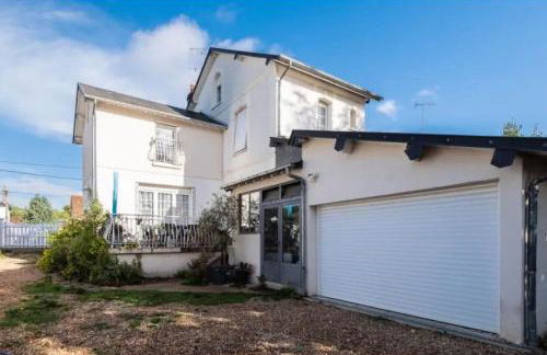 Maison atypique avec jardin à Évreux - Foto 7