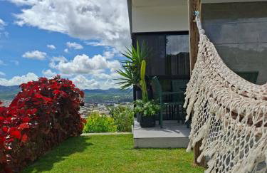 Casa Vista Bela em Bezerros 4 qts com ar 10 pessoas - Foto 39