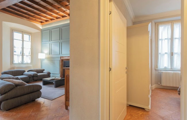 Torno Design Apartment by Rent all Como - Foto 25