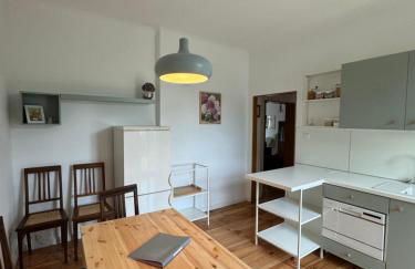 Viki54 FeWo04 "hereinspaziert", Monteurs- und Ferienwohnung - Foto 34