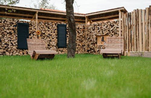 Raschbrunnenhof - Ökolandbau & Erholung - Foto 21