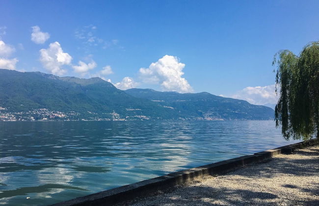 Lake Maggiore Antique Mason - Foto 45