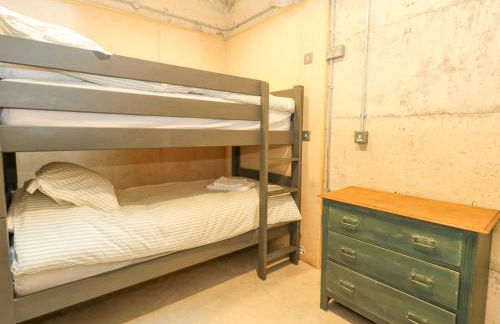 Standby Generator Bunker - Photo 45