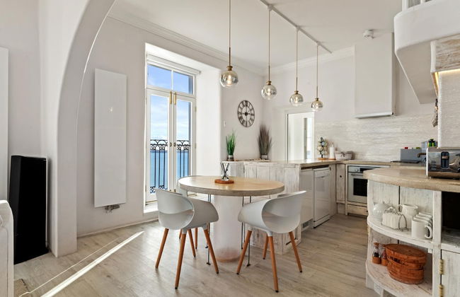 Min Y Mor - Breathtaking Sea Views - Foto 18