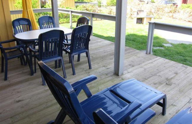 Ferienhaus im Ferienpark Mueritz - Foto 12