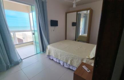 Apartamento Vista Mar – Pé na Areia - Foto 10