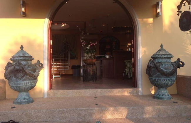 Ever Dreamed of staying in a 3 Bedroom Castle SDV044B - By Samui Dream Villas - Photo 58