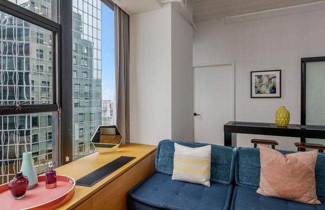 Placemakr Wall Street - Foto 42