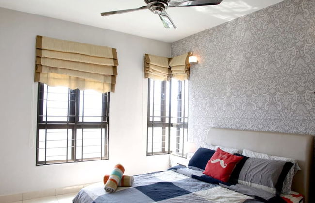 Casa Indah by SYNC - Foto 9