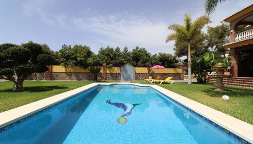 Villa AndreaSol SpainSunRentals 1128 - Foto 4