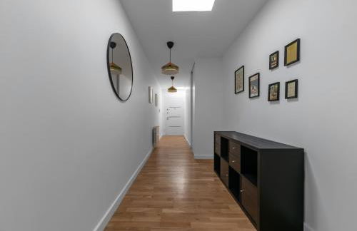 Le Grand Wilson - Appartement design - Hyper centre - Foto 44