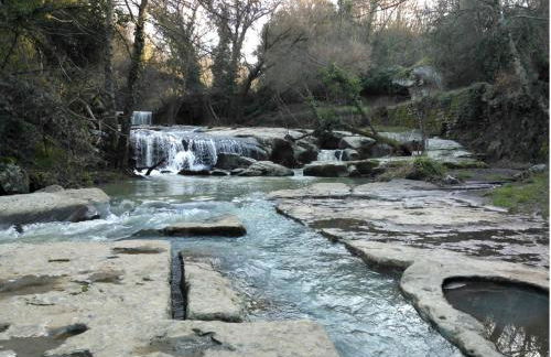 La casa di Francesco Incantevole casale di campagna with pool piscina - Foto 44