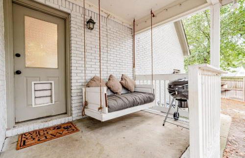 Settle Inn-- 10mi to Columbia, Mins to Lake Murray - Foto 13