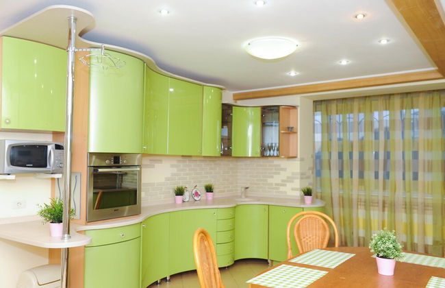 InnHome Apartments - Revolution Square - Foto 35