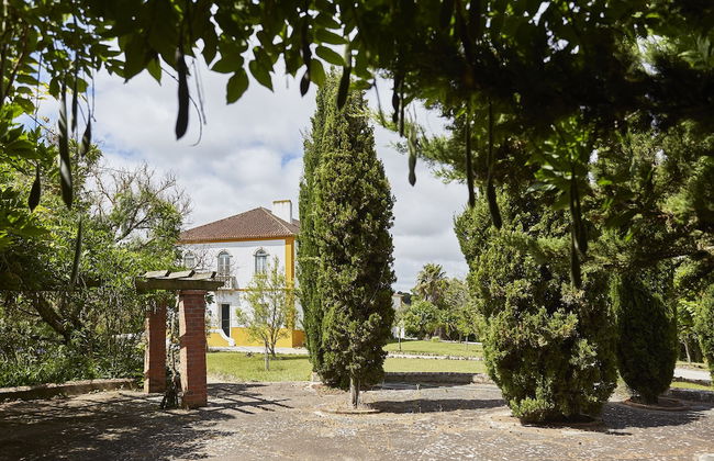 Casa d'Óbidos - Foto 62