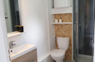 Studio indépendant - Foto 6