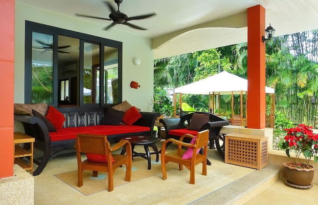 Baan Lompai - Photo 3