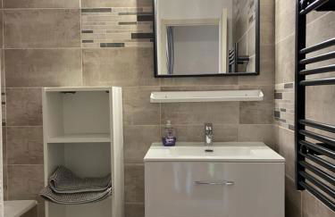 Appartement 50m2 vue imprenable avec garage draps et serviettes compris - Foto 13