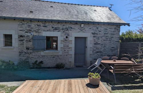 Gîte La Loge - Foto 1