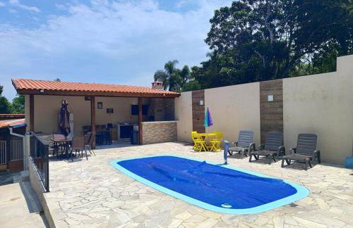 Recanto dos tucanos - Foto 43