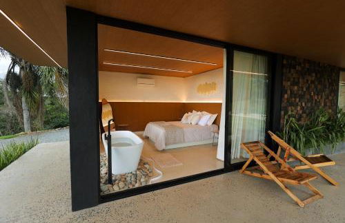 Casa de Campo no Alto da Montanha - Valle Paixão - Photo 13