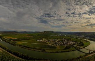 Neue Loft im alten Kelterhaus - Urlaub im Wein- und Ferienort Bekond - Foto 11