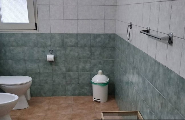 Foximanna on the North Floor in a Villa Surrounded by Greenery Facing the sea - Photo 11