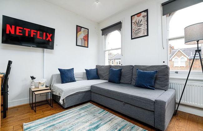 West Hampstead Hub - Foto 12