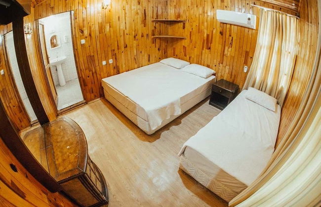 Kadir's Tree Houses - Photo 5