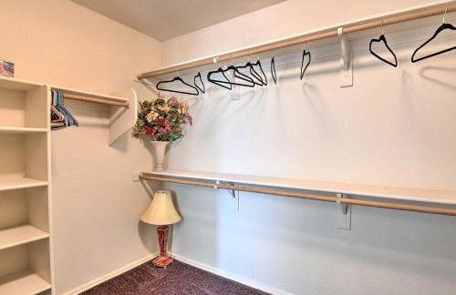 Relaxing San Tan Valley Retreat with Pool and Hot Tub! - Foto 19