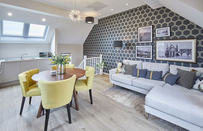 Host Stay Lightkeeper s Cottage - Foto 1