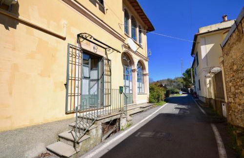 La Prima Torre Charme - 6 posti letto - Giardino e piscina condivisa - Foto 48