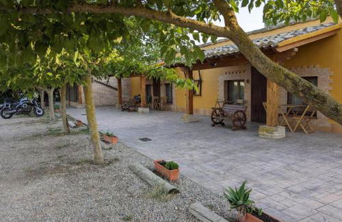 Alojamientos La Alberca - Foto 10