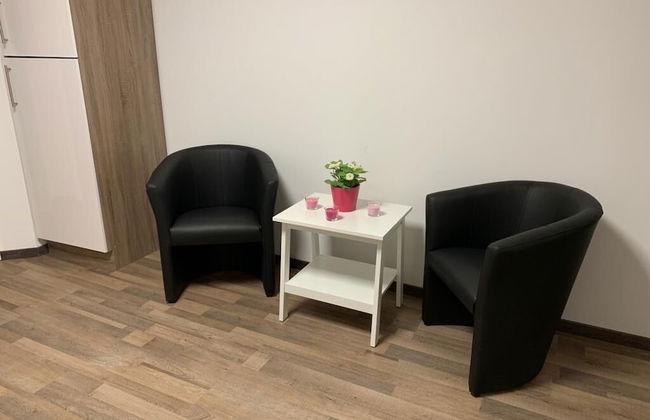 Köln Aachener Weiher WG 1-4 - Foto 54