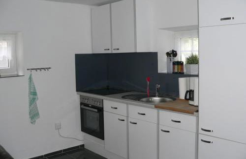 Ferienhaus Zum grünen Holz - Foto 24