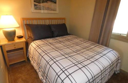 Snowshoe Sanctuary at Summit Village - Foto 15