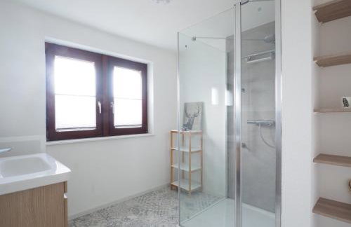 Ferienhaus im Weindorf -4 Erw 2 Ki- - Foto 11