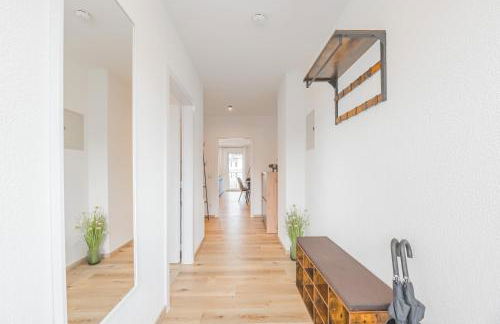 Roomfall Apartment Sinsheim mit TG & Wi-Fi & Balkon - Foto 31