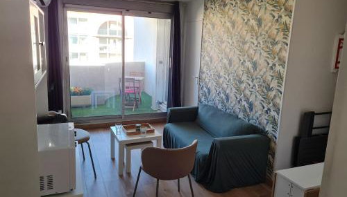 Appartement T2 proche gare et centre ville - Foto 1