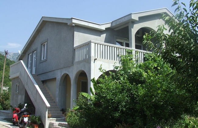 Apartments Lazović - Foto 1