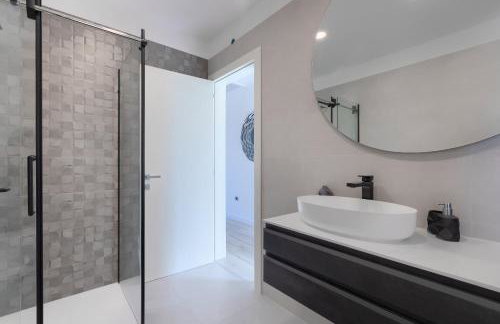 Villa Tonchi 3 Bedroom Private Pool BBQ & Garden - Foto 21