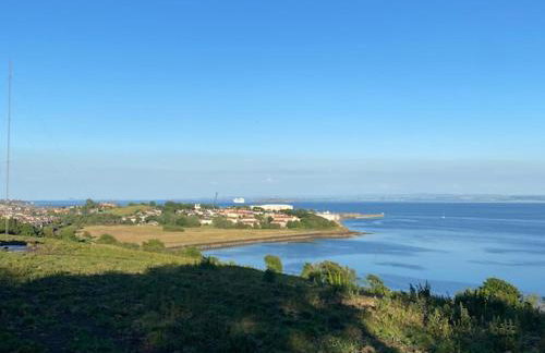 Burnt Island 2 bed apartment with stunning views - Foto 22