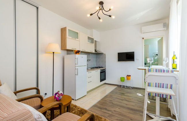 Apartments Knego - Foto 19