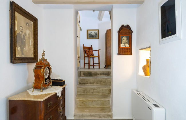 Charming Cretan House 2BR 2bths Wifi - Foto 76
