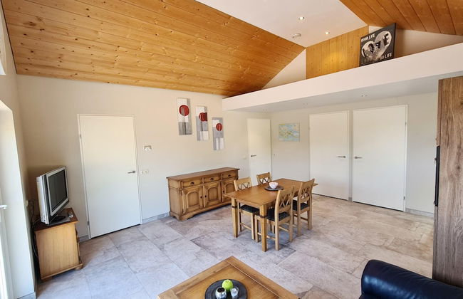 Beachside Getaway With Garden & Barbecue - Foto 14