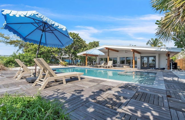 The Beach House 3 Bedroom Home by RedAwning - Foto 26