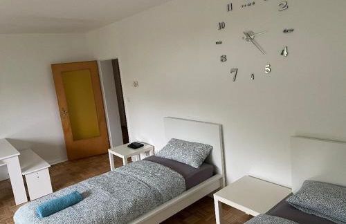 Wohnung Dora - Foto 1