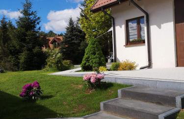 Biały Żagiel - Dom do wynajęcia Pluski - Foto 20