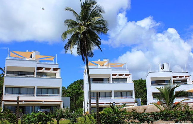 Villa Kalista Luxury Villas - Foto 35